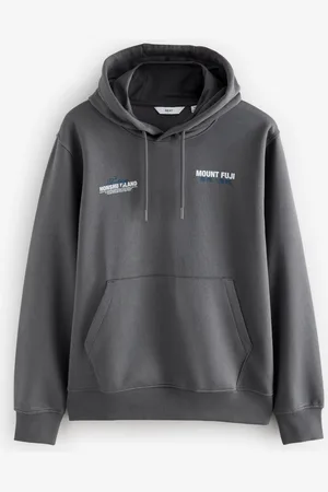 Next Printed Graphic SweatshirtL