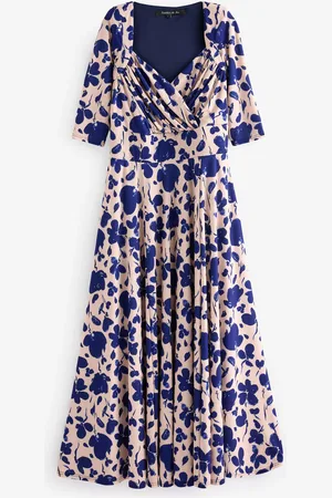 Scarlett & Jo Elizabeth Tryk Maxi Gown40