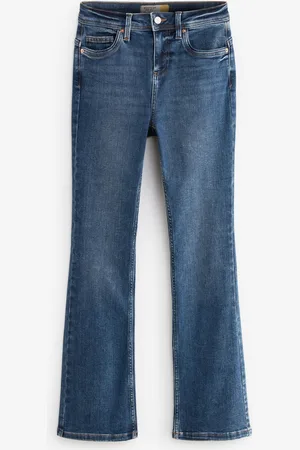 Next Supersoft Bootcut-jeans34 R