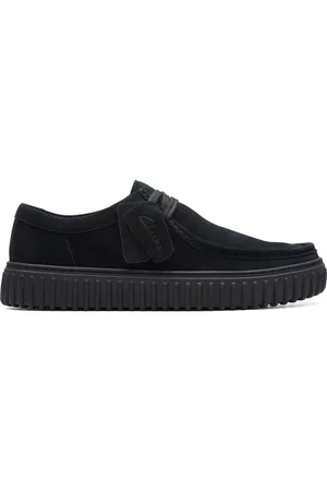 Clarks Torhill-sko i ruskind