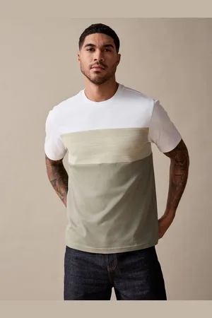 Next Block t-shirt2X-Large