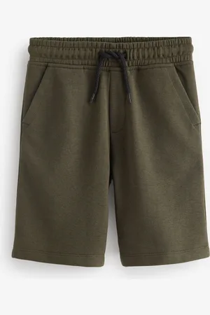 Next Basic Jersey-shorts (3-16år)6 år (116cm)