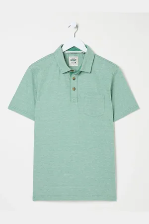 Fat Face Poloshirtxlarge