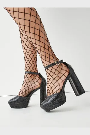 Next Fishnet Tights One PakkeL