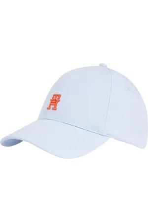 Tommy Hilfiger 100% Organic Cotton 6 Panel Caponesize