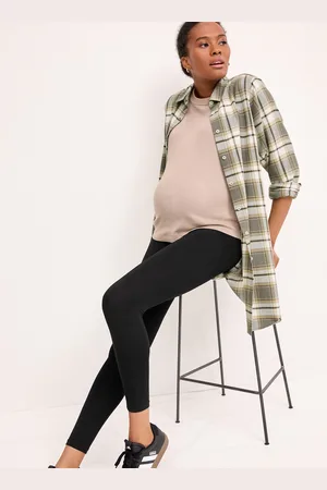 Next Maternity Det essentielle Leggings 2 Pakke48
