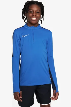 Nike Dri-FIT Academy Half Zip Training Drill Top12 - 13 år (152 - 158cm)
