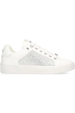Kurt Geiger Lillian Bling Trainers
