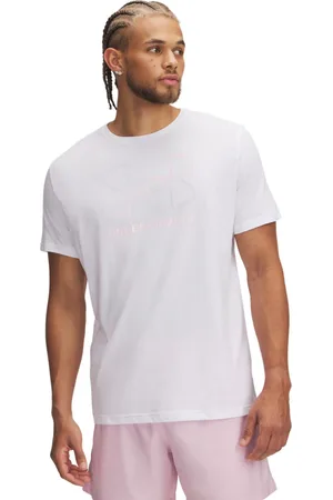 Under Armour Foundation Kortærmet T-shirtX-Large