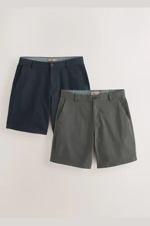 Next Stræk Chinoshorts 2 Pakke40 S