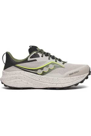 Saucony Mens Xodus Ultra 3 Træningssko8