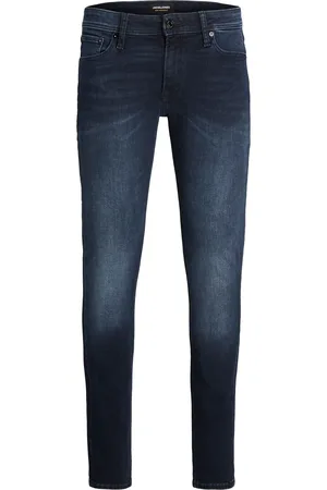 JACK & JONES Skinny Fit Liam Jeans29r