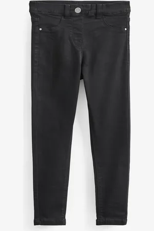 Next Stræk Jeggings (3-16år)13 år lang (158cm)