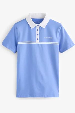 Calvin Klein Bellevue Polo Shirt40