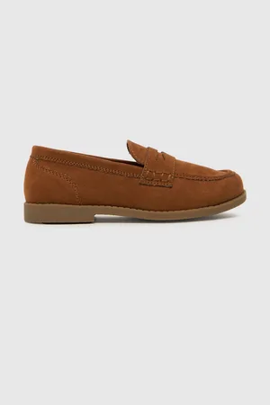Schuh Junior Lynbrun Hyttesko
