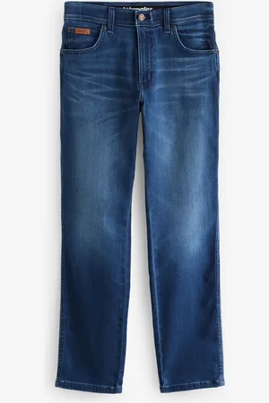 Wrangler Slim Fit Texas JeansW32 L30