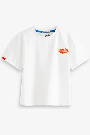 Superdry Essentials T-Shirt5 år (110cm)