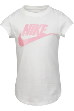 Nike Little Kids Futura 100% Cotton T-Shirt3 - 4 år (98 - 104cm)