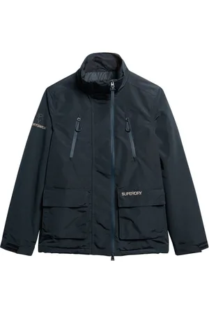 Superdry Ultimate Windbreaker JacketS