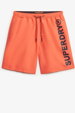 Superdry Sport Graphic 17 Badeshorts2X-Large