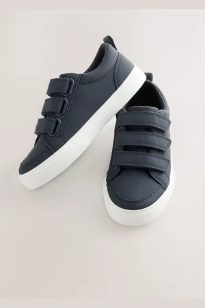 Next Touch Fastening Smart Casual Trainersuk10eu28