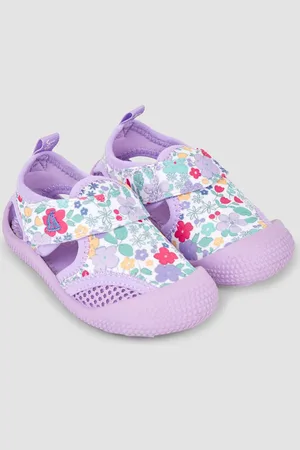 JoJo Maman Bébé Beach & Swim Sandals
