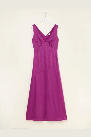 Fat Face FatFace Slip Dress42kort