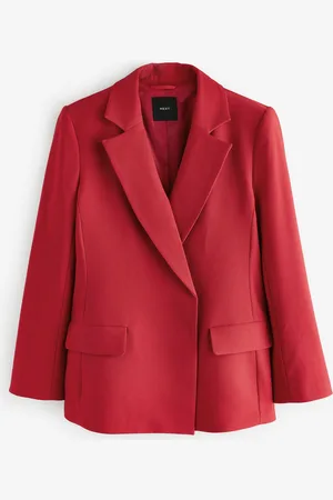 Next Adjustable Back Tailored Blazer36lille
