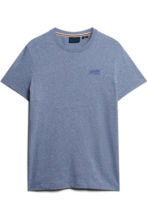 Superdry Vintage Logo 100% bomuldsbroderet T-shirtM