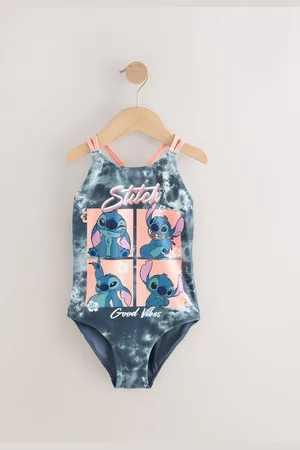 Next Lilo & Stitch Licens badedragt (3-16år)110116cm