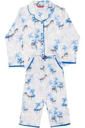Cyberjammies Minijammies Printed Jersey Short Sleeve Pyjamas Set8 - 9 år (128 - 134cm)