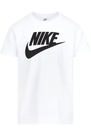 Nike Futura T-shirt til små børn2 - 3 år (92 - 98cm)