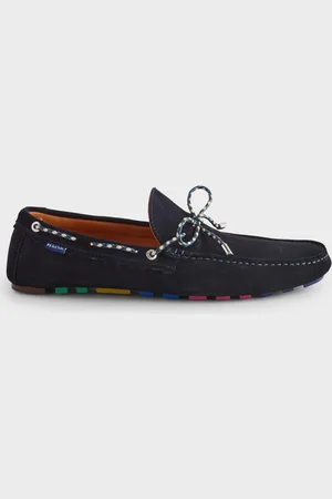Paul Smith Blue Spring Field shoesuk11eu45
