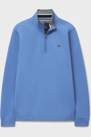 J.Crew Classic Quarter Zip SweatshirtStor
