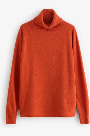 CELTIC & CO. Geelong Slouch Rullekrave Trøjesmall