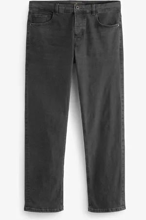 Next Straight Fit Classic Stretch Jeans38W x 33L (UK 38 L)