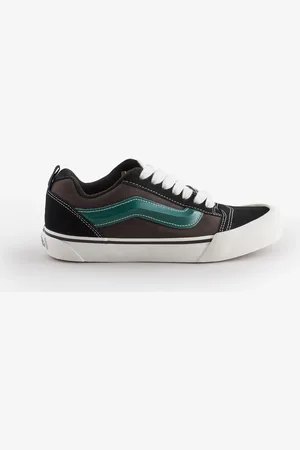 Vans Herre Knu Skool Trainers