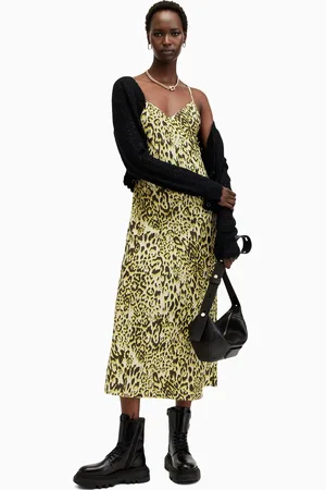 AllSaints AllSaints Bryony Dress44