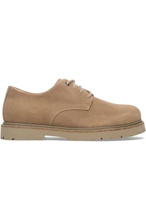 Birkenstock Highwood Ruskind Sko9.5
