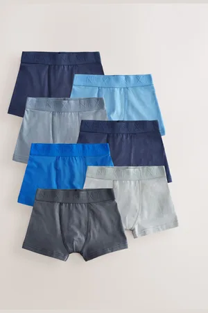 Next Trunks 7 -pakke (2-16år)98104cm
