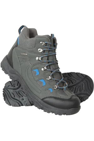 Mountain Warehouse Adventurer Herre Vandtæt Walking Støvler