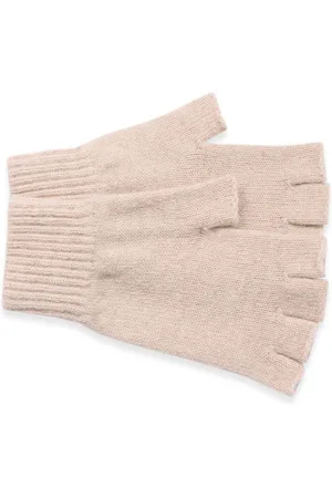CELTIC & CO. Supersoft Fingerless Glovesen