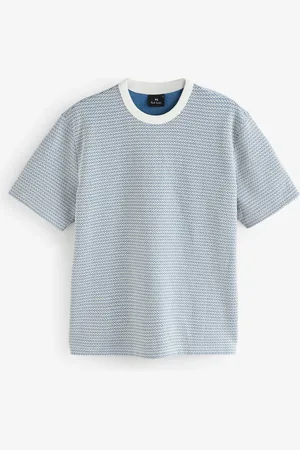 Paul Smith Regular Fit Logo T-Shirtxxlarge