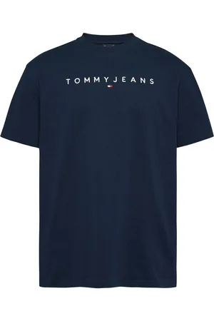 Tommy Hilfiger 100% Cotton Logo T-ShirtXS