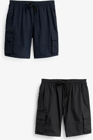 Next Utility Badeshorts 2 -pakke3XL Reg