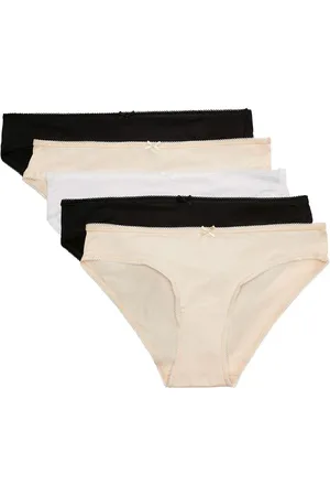 Next Mikrofibertrøjer 5 Pakke44