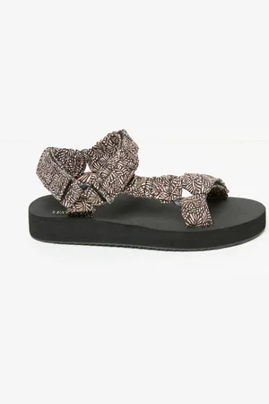 Fat Face FatFace Ettie Walking Sandalseu42