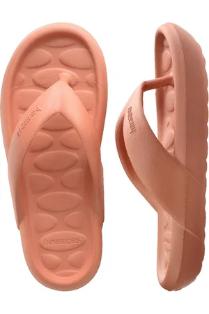 Havaianas Pink Candy Pop Flip Flopseu41