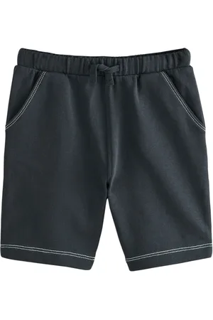 Next 100% Cotton Jersey Carpenter Shorts (3mths-7yrs)6268cm