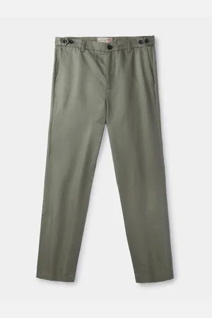 Aubin Green Owsten Trousers36r
